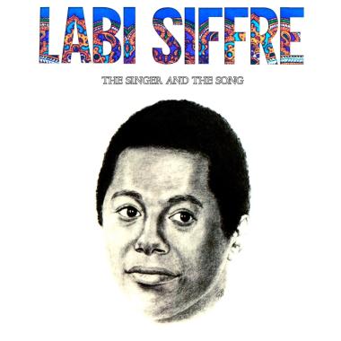 Labi Siffre -  The Singer and the Song